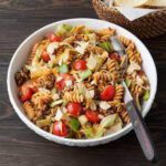 Taco Pasta Salad: A Delicious Twist on a Classic Dish
