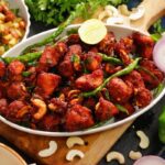 chicken pakoda