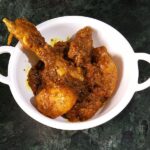 chicken kosha recipe