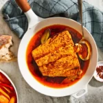 Sitka Salmon Recipes