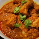 South Indian Chicken Curry Recipe