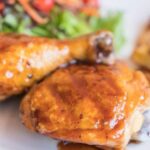 Jidori Chicken Recipe