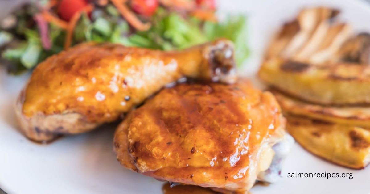 Jidori Chicken Recipe A Culinary Delight!